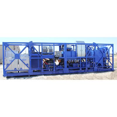 System manifold hollti hydrolig dyletswydd trwm